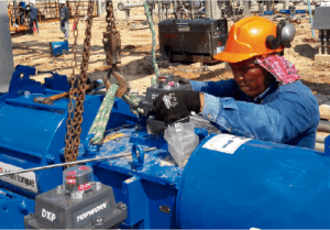 Empresas de valvulas y actuadores en colombia