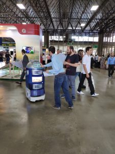 Exposolar Colombia 2019