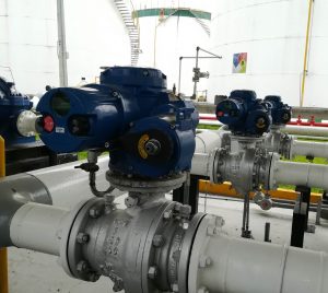 Diagnóstico y Mantenimiento de Actuadores – BIOMAX