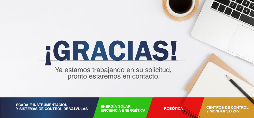 Banner para pagina de contactos