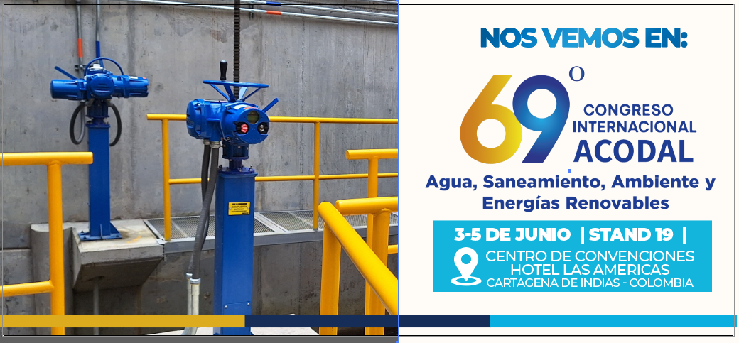 Saufer en el evento Naturgas 2026 con soluciones de automatización industrial para el sector de gas natural