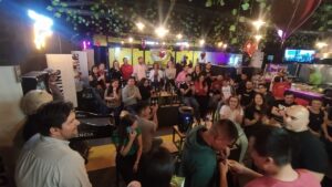 Integración amor y amistad 2023