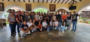 Despedida fin de año 2022