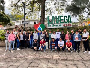 Salida deportiva a la vega cundinamarca 2023