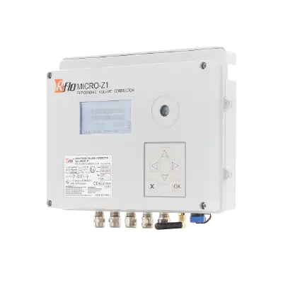 Micro -C1 Electronic Volumen Corrector