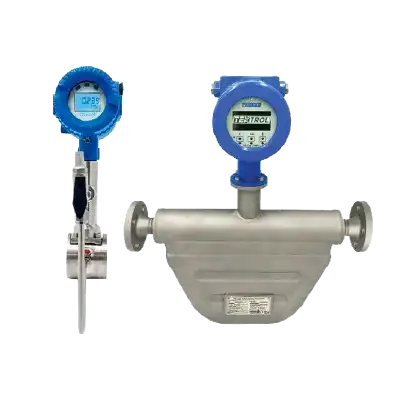 Instrumentos de medicion de uidos